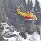 Valanga in Val d'Aosta, due morti. Altri due sciatori salvati