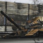 Dai carri armati distrutti al "fuoco amico", così l'esercito russo sta perdendo pezzi
