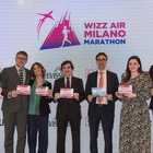 Wizz Air Milano Marathon 2024, quattro giorni di grande running: tutte le novità