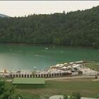 Trentino, fa il bagno nel lago e non riemerge: scomparso scout di 17 anni, era in gita con gli amici
