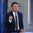 Renzi: «Se il governo farà bene da italiano sarò contento. Meloni difenderà eredità economica di Draghi»