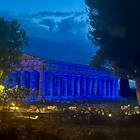 immagine Musei al chiaro di luna, anche a Salerno torna la Notte dell’arte