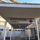 Il Covid 2 hospital alla Columbus, Zingaretti: «Risposta eccezionale»