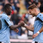 La Lazio riparte di slancio: Spal travolta 5-1