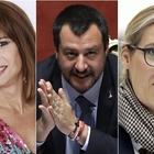 Vladimir Luxuria: «Salvini sa che la leader dell'Afd è lesbica e cresce due figli?»