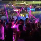 Movida, più di mille persone ballano al Nice: i vigili chiudono la discoteca abusiva
