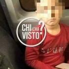 Bambino rapito dal padre a Padova