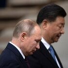 Cina "fredda" verso Putin