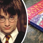 Guadagna una fortuna da un libro comprato a un euro: era una rara edizione di "Harry Potter"