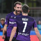 Fiorentina, 3 giocatori e 3 componenti dello staff positivi al coronavirus