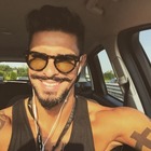 Cristian Galella, sexy su Instagram