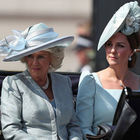 immagine «Kate Middleton, Camilla tramò contro di lei». Svelato perché con William fu rottura