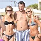 Coronavirus, Salvini fa marcia indietro: «Mettete le mascherine nei posti dove serve»