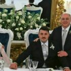 Boss delle cerimonie, il nipote Pasquale si sposa al Castello: maxi-pranzo e 250 invitati. «Una festa sobria»