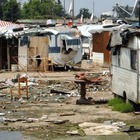 Campi rom, c'è la mappa: «Oltre 2mila senza nome abitano in 338 favelas»