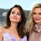 Angelina Jolie e Michelle Pfeiffer protagoniste di Maleficent