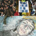 Gabriele Sandri oggi avrebbe compiuto 40 anni: il tifoso della Lazio venne ucciso nel 2007 dall'agente Spaccarotella