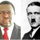 Adolf Hitler vince le elezioni in Namibia: «Ma io non ho niente a che vedere con il nazismo»