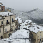 Previsioni meteo, Italia nella morsa del gelo: «Weekend più freddo dell'inverno». Neve e vento forte al Sud