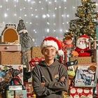 «Tutte le famiglie meritano il Natale», e apre un "fondo per i regali": l'incredibile generosità di un 12enne