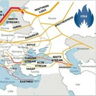 Putin, una nuova «Unione del gas» con Erdogan