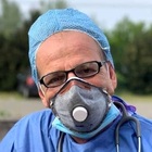 Morto "Doc Fil" medico del 118 di Modena