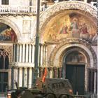 L'assalto a San Marco: il Tanko dei venetisti del 1997