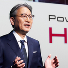 Honda si allea con Sony per l'auto elettrica: nuovi protagonisti nella mobilità sostenibile