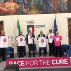 Race for the Cure: a maggio si torna a correre a Roma dal 5 all'8 maggio. Tutte le novità