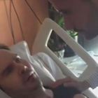 Il Welby francese finisce in video su YouTube: è scontro sull'eutanasia tra amici e familiari
