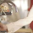 immagine Salerno, la condotta perde acqua: rubinetti a secco nella zona alta. Sos ospedale Da Procida