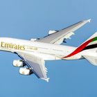 A380 da 10 anni nella flotta Emitares