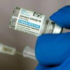 Janssen, Belgio limita il vaccino agli over 40