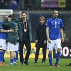 Italia fuori dai Mondiali, la Macedonia del Nord vince 0-1: Trajkovski gela gli Azzurri nel recupero