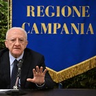 Autonomia differenziata, De Luca annuncia ricorso alla Consulta: «Pronti a difendere il Sud»