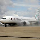 Il Boeing 737 Max vola anche in Italia: 3 in uso alla compagnia Air Italy