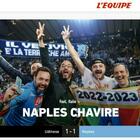 Scudetto Napoli, tutto il mondo celebra il grande trionfo azzurro