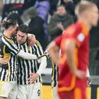 Juventus-Roma 1-0, le pagelle: Rabiot decisivo, Bremer insuperabile. Dybala a intermittenza