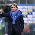 Mancini: «Fatto un passo avanti ma segnare non è un dettaglio...»