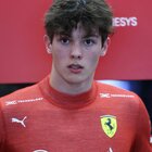 Bearman promosso a pieni voti: il più giovane rookie con la Ferrari a 18 anni impressiona per freddezza e velocità