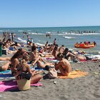 Bandiera Verde, i pediatri scelgono le spiagge di Montalto come luogo ideale dove trascorrere le vacanze