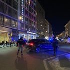 Roma, Termini sotto assedio: oltre cento agenti piombano in stazione per una maxi operazione