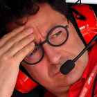 Binotto sostutuito, il prossimo anno sarà Frédéric Vasseur il team principal della Ferrari