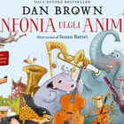 Enigma Dan Brown: dal thriller passa a "La sinfonia degli animali", il suo primo libro per bambini