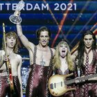 Maneskin, vittoria a Eurovision 2021: «Il rock non muore mai!». La band italiana conquista l'Europa