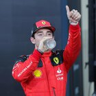 Leclerc rinnova, continua il matrimonio con Ferrari: ma c'è l'incognita sulla durata del contratto