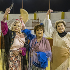 Quelle brave ragazze: Mara Maionchi, Sandra Milo e Orietta Berti conquistano la Spagna
