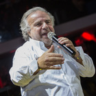 Jerry Calà: «Quarant’anni a tutta libidine», lo show per celebrare una carriera in musica e il nuovo singolo, concerto a Roma