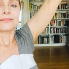 Sabrina Paravicini e il cancro, i progressi a quasi due mesi dall'intervento: «Il fisico migliora, ora devo allenare la mente...»