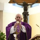Nuovo tampone per il Papa (negativo): controlli anche per gli ospiti di Santa Marta